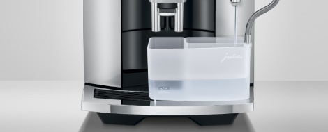One-Touch melksysteemreiniging